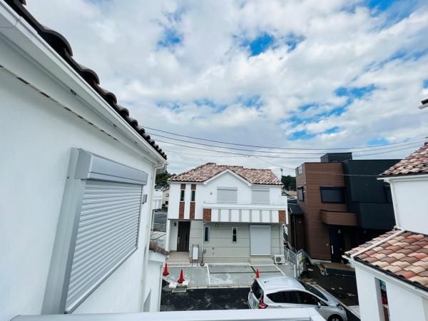 New 4LDK House in Sagamihara Central, Kanagawa - 2025 Build - Thumbnail 3