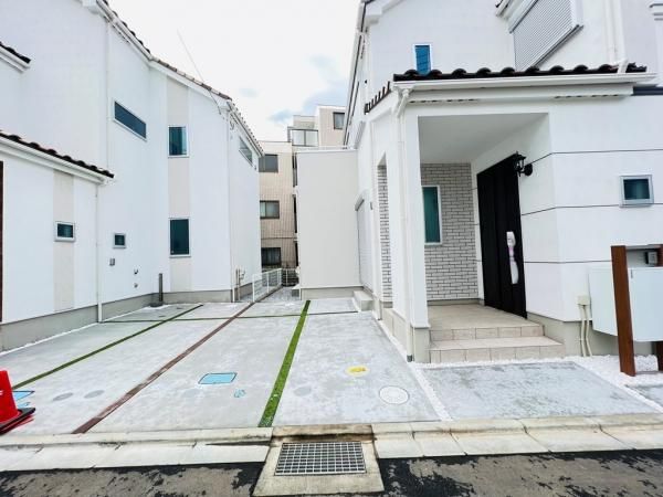 New 4LDK House in Sagamihara Central, Kanagawa - 2025 Build - Thumbnail 4