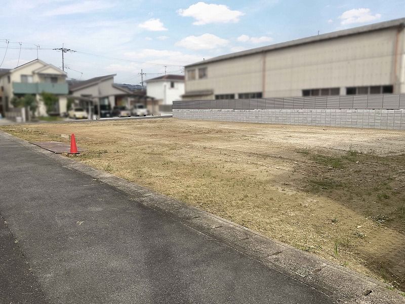 Building Land for Sale in Kizugawa City near Kamo Station - Thumbnail 3