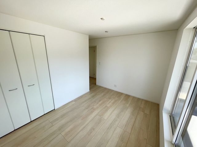 Newly Built 4LDK House for Sale in Higashine, Yamagata - Thumbnail 4