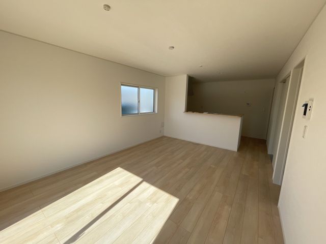 Newly Built 4LDK House for Sale in Higashine, Yamagata - Thumbnail 3
