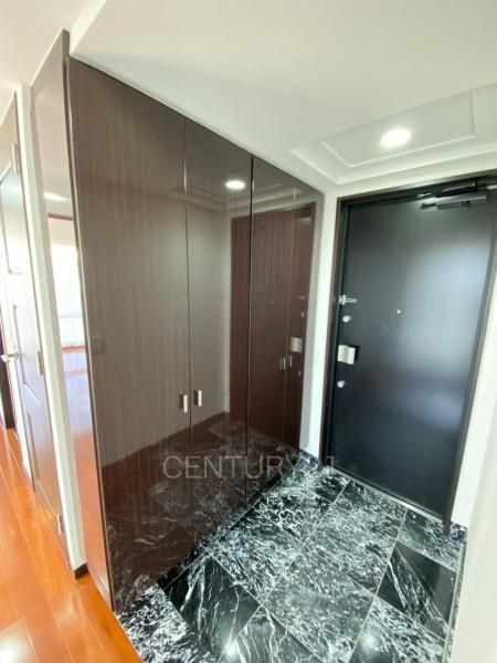 Renovated 3LDK Apartment in City Tower Maebashi Chiyodamachi - Thumbnail 4