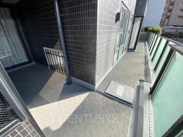 Renovated 3LDK Apartment in City Tower Maebashi Chiyodamachi - Thumbnail 3