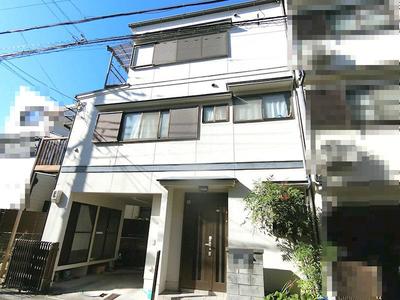 4LDK House in Kyoto's Nishikyo Ward - 93.11㎡ Living Space — Image 4, Nishikyo, Kyoto