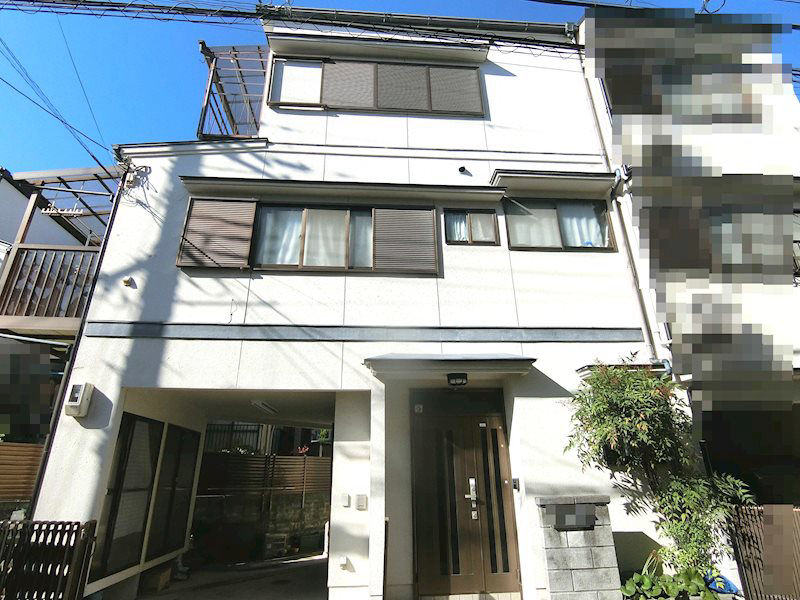 4LDK House in Kyoto's Nishikyo Ward - 93.11㎡ Living Space - Thumbnail 3
