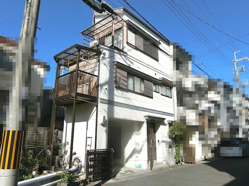 4LDK House in Kyoto's Nishikyo Ward - 93.11㎡ Living Space - Thumbnail 4