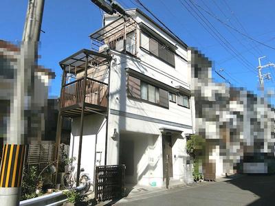 4LDK House in Kyoto's Nishikyo Ward - 93.11㎡ Living Space — Image 3, Nishikyo, Kyoto