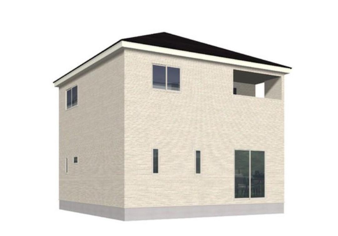 New 4LDK House in Gifu City with EV Charging & Seismic Damping - Thumbnail 3