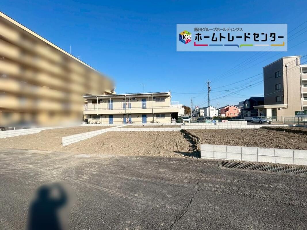 New 4LDK House in Gifu City with EV Charging & Seismic Damping - Thumbnail 4