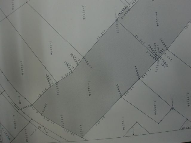 Land for Sale in Miyazaki City - 1,469.64 sqm Plot - Thumbnail 2