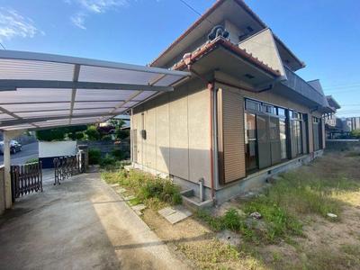 Spacious 5DK House on 279 sqm Plot in Onomichi, Hiroshima — Image 7, Onomichi, Hiroshima