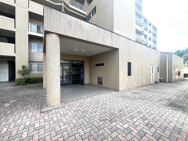 Dia City 2000 Shigeniba A3 Ridge 8F 2LDK Apartment in Sendai - Thumbnail 4