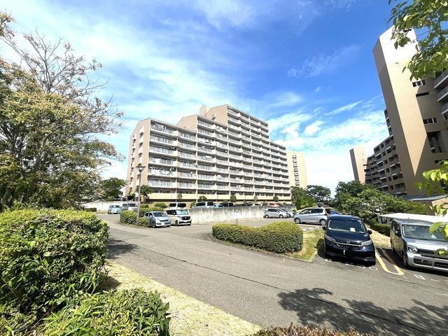 Dia City 2000 Shigeniba A3 Ridge 8F 2LDK Apartment in Sendai - Thumbnail 2