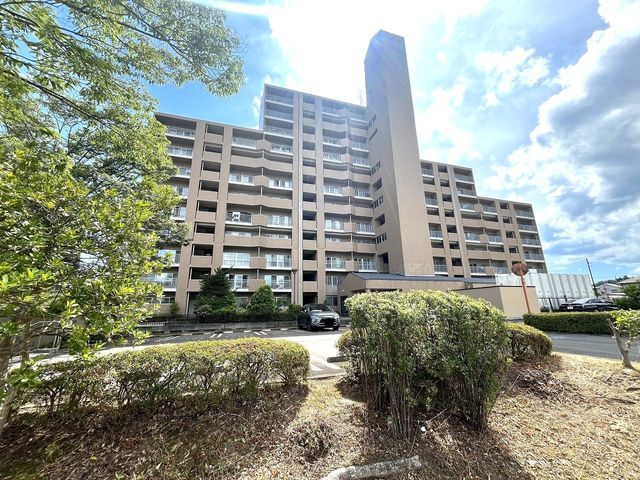 Dia City 2000 Shigeniba A3 Ridge 8F 2LDK Apartment in Sendai - Thumbnail 3