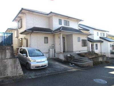 4LDK House for Sale in Mishima, Shizuoka — Image 1, Mishima, Shizuoka