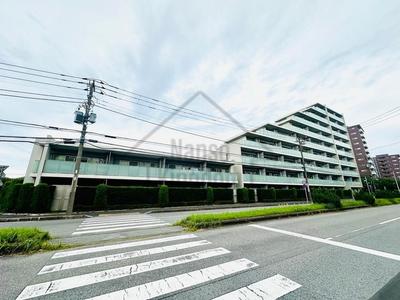 3LDK Apartment for Sale in Chiba's Mihama Ward Near Kemigawahama Station — Image 10, Mihama, Chiba