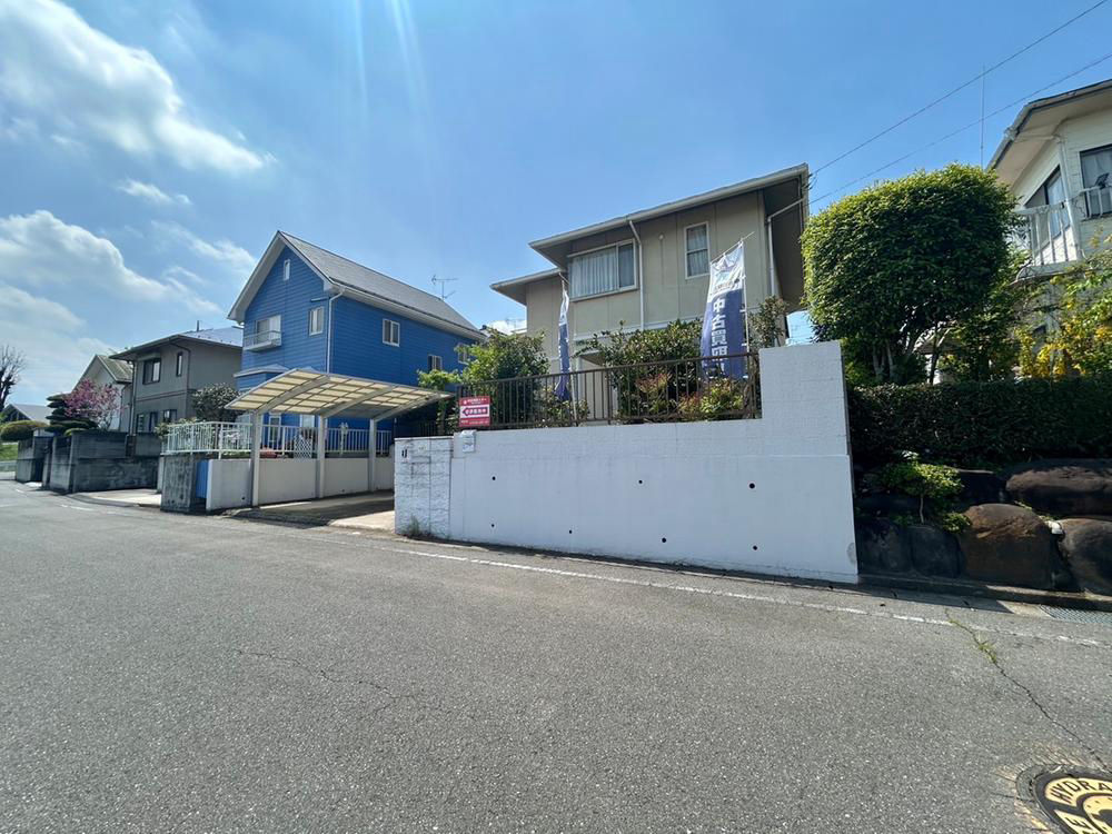 3LDK House in Takasaki with 20-jo LDK and Parking - Thumbnail 2