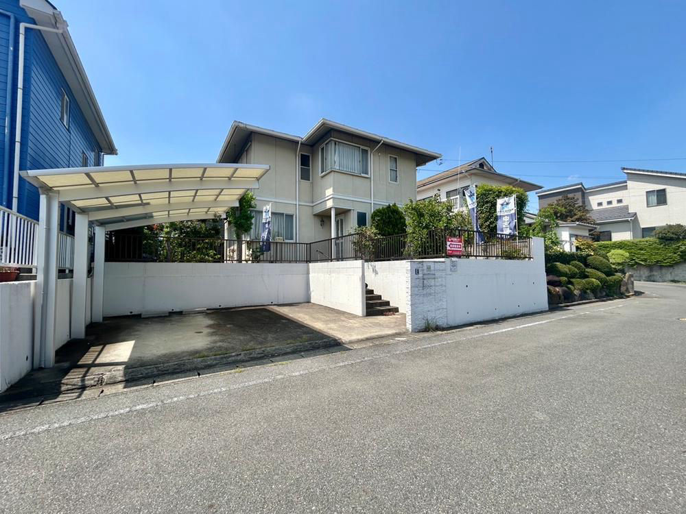 3LDK House in Takasaki with 20-jo LDK and Parking - Thumbnail 3