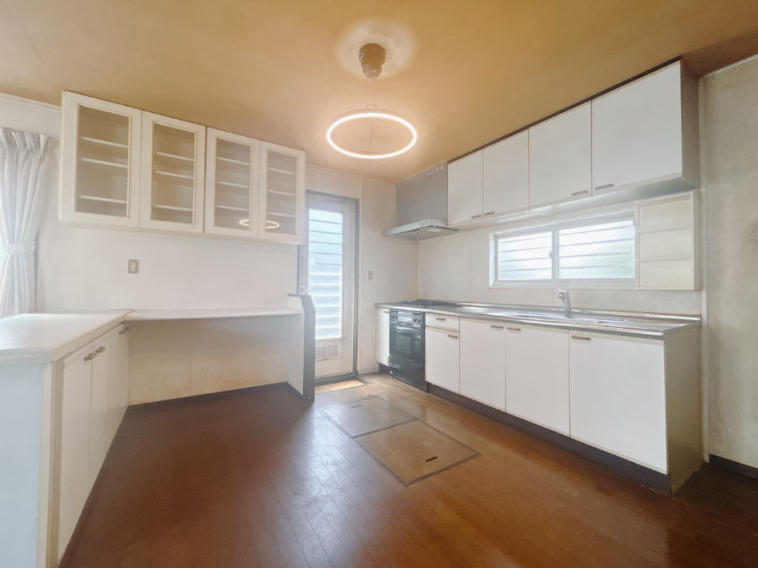 3LDK House in Takasaki with 20-jo LDK and Parking - Thumbnail 4