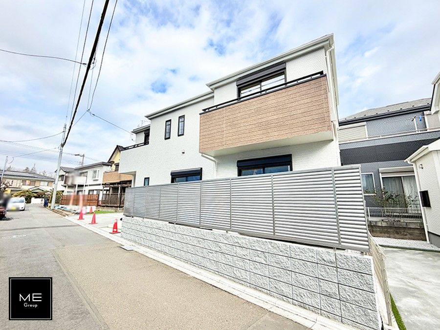 New 4LDK House for Sale in Sagamihara, Kanagawa - Thumbnail 4