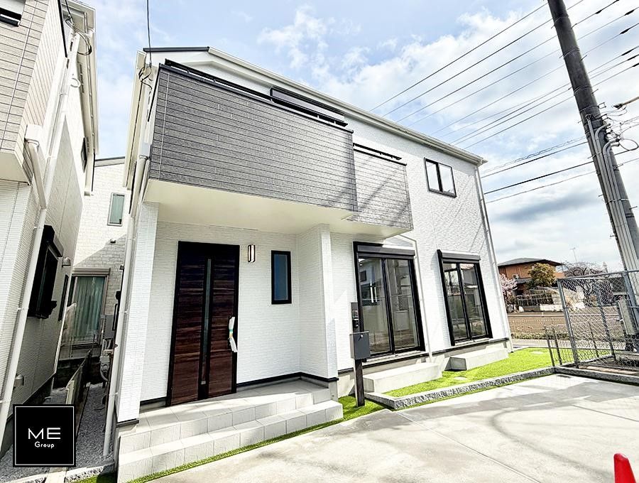 New 4LDK House for Sale in Sagamihara, Kanagawa - Thumbnail 3