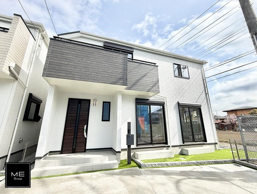 New 4LDK House for Sale in Sagamihara, Kanagawa - Thumbnail 2