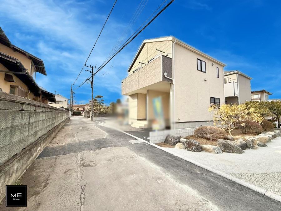 New 2-3LDK House Near Shimosoga Station, Odawara - Thumbnail 2
