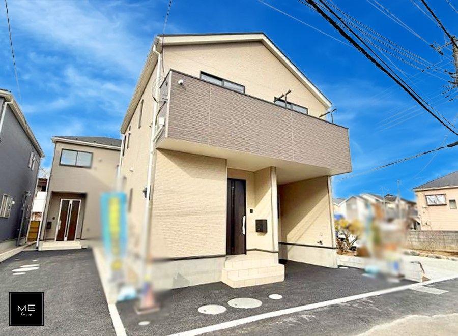 New 2-3LDK House Near Shimosoga Station, Odawara - Thumbnail 4