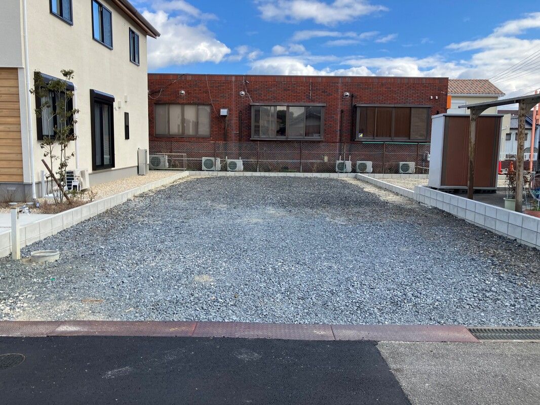 Tomari Plot B Land for Sale in Yokkaichi, Mie - 133.04 sqm - Thumbnail 4