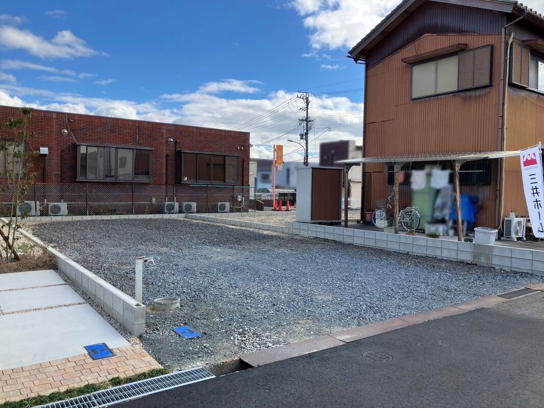 Tomari Plot B Land for Sale in Yokkaichi, Mie - 133.04 sqm - Thumbnail 2