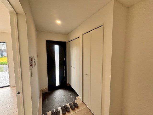 New 4LDK House for Sale in Kurayoshi, Tottori - 2025 Build - Thumbnail 4