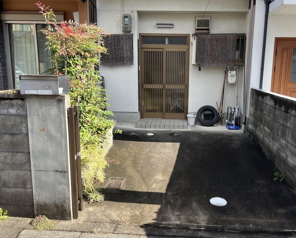 4DK Traditional House in Kyoto's Arashiyama District - Thumbnail 3