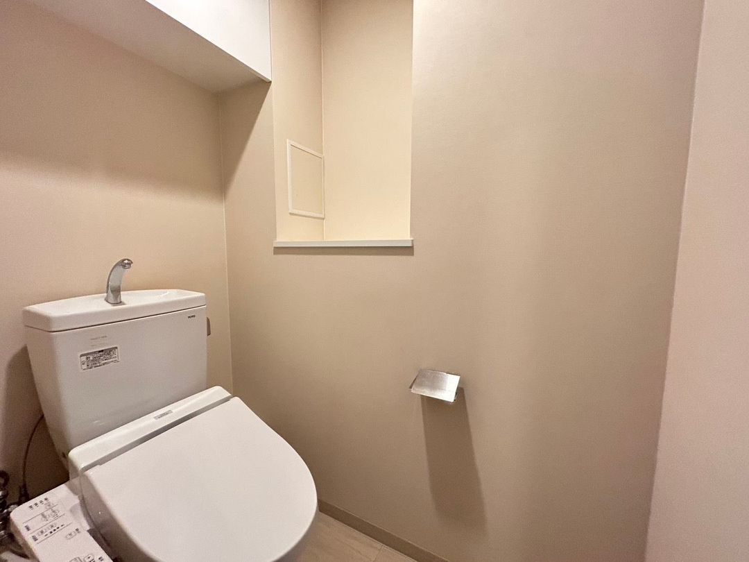 2LDK Apartment Near Minami-Kusatsu Station, Shiga - Thumbnail 4