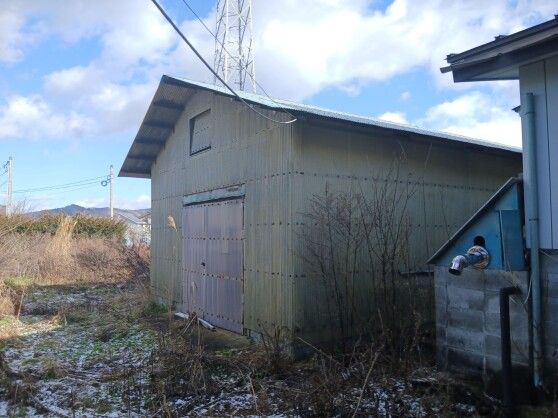 1950 8DK Wooden House on 828m² Land in Tono City, Iwate - Thumbnail 3