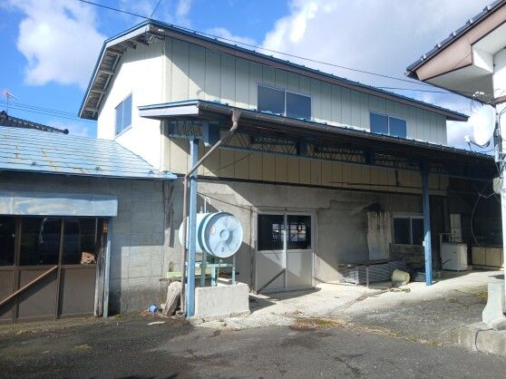 1950 8DK Wooden House on 828m² Land in Tono City, Iwate - Thumbnail 2