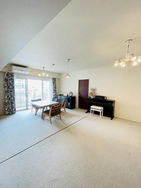 Grancia Tower Sayama 3LDK Apartment for Sale - Image 1