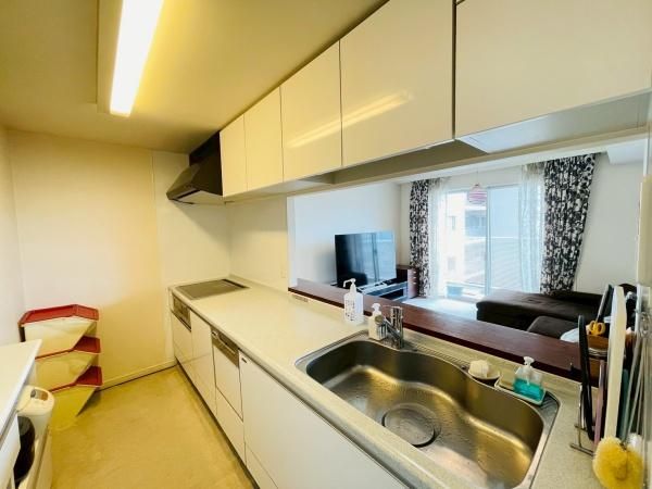 Grancia Tower Sayama 3LDK Apartment for Sale - Thumbnail 3