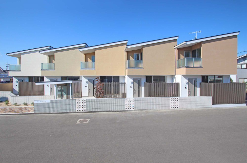 3LDK Apartment for Rent in Fukuyama, Hiroshima - Thumbnail 2