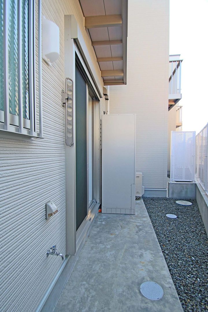 3LDK Apartment for Rent in Fukuyama, Hiroshima - Thumbnail 4
