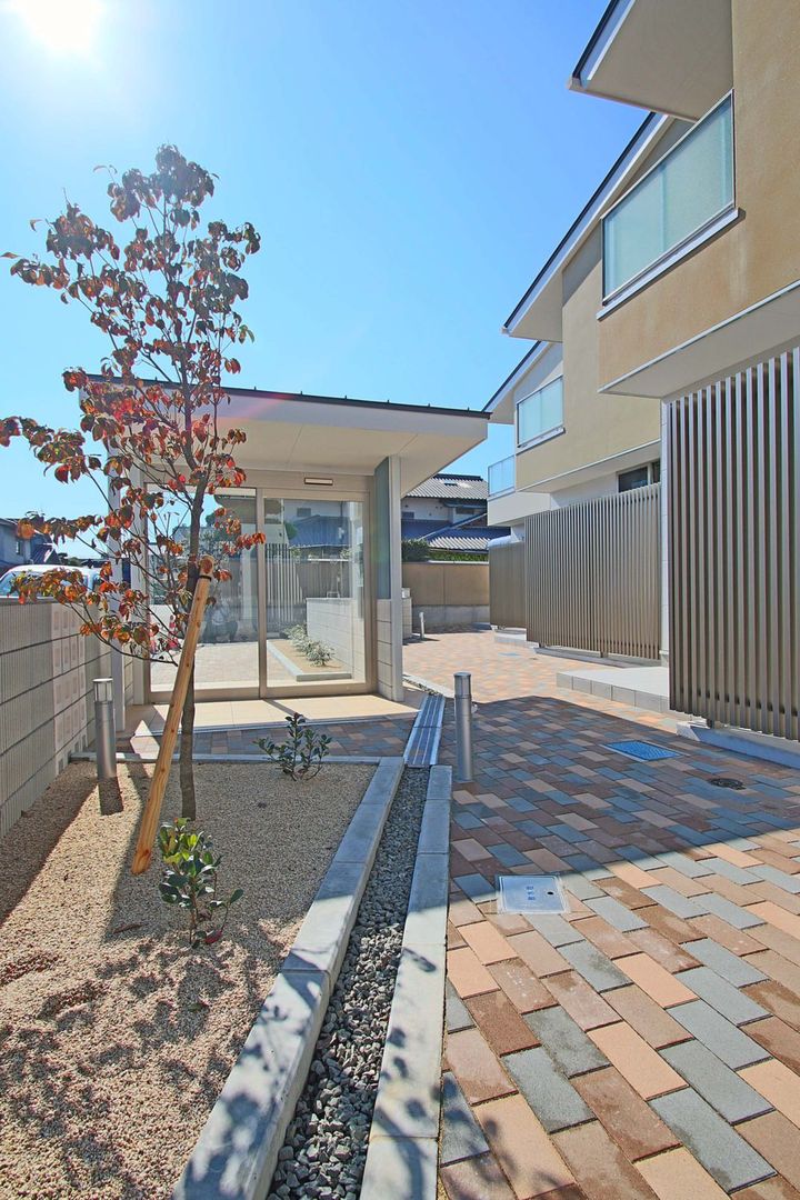 3LDK Apartment for Rent in Fukuyama, Hiroshima - Thumbnail 3