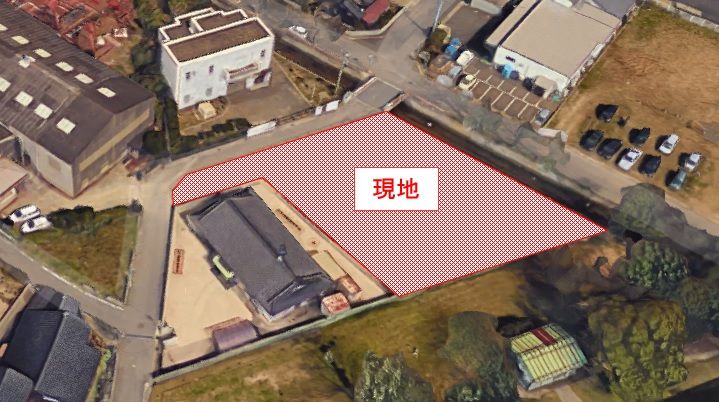 Vacant Land for Sale in Shimonoseki, Yamaguchi - 1019.59 sqm - Thumbnail 2