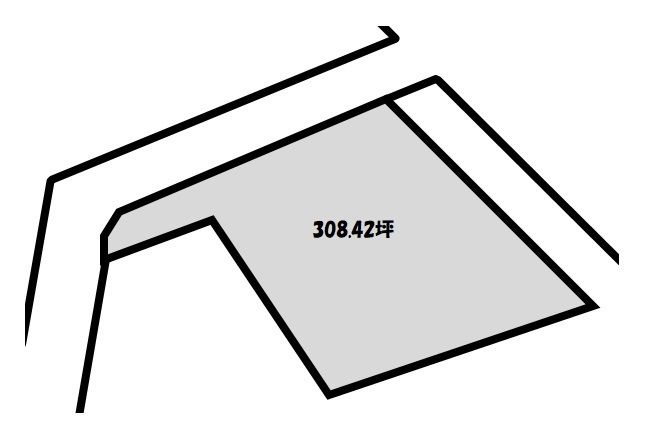 Vacant Land for Sale in Shimonoseki, Yamaguchi - 1019.59 sqm - Thumbnail 3