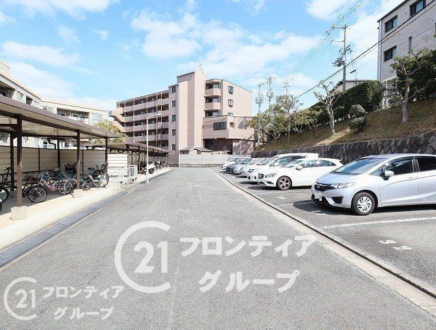 Sunlife Gakuen-mae B Building 3LDK Apartment in Nara - Thumbnail 4