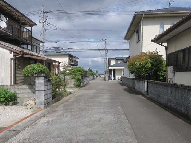 5DK House in Higashi-Yoka, Saga with Parking - Thumbnail 3