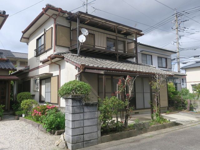 5DK House in Higashi-Yoka, Saga with Parking - Thumbnail 4