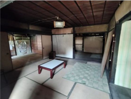 1887 Farmhouse with 2046 sqm Land in Asakura, Fukuoka - Thumbnail 3