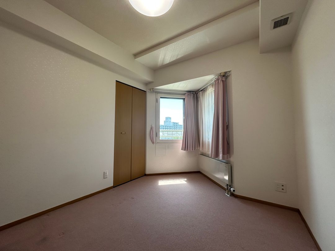 3LDK Apartment for Sale in Verve Tenjinyama Kōen, Sapporo - Thumbnail 4