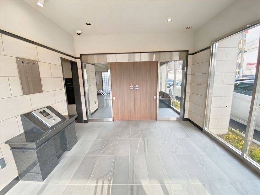 Gran Serio Yahatayama 5F 3LDK Apartment for Sale in Utsunomiya - Thumbnail 3