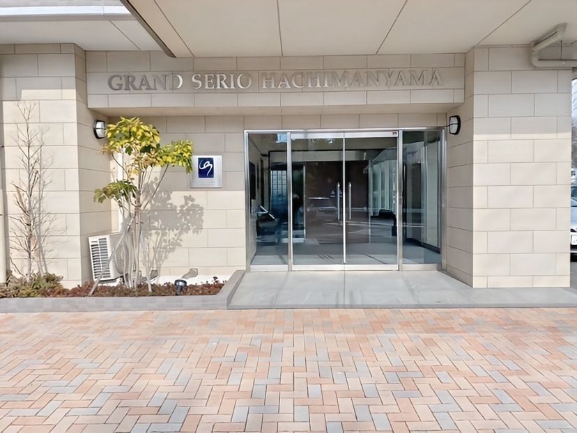 Gran Serio Yahatayama 5F 3LDK Apartment for Sale in Utsunomiya - Thumbnail 2