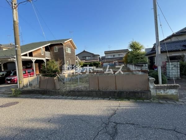 82 Tsubo Vacant Land for Sale in Niigata City's Kita Ward - Thumbnail 2